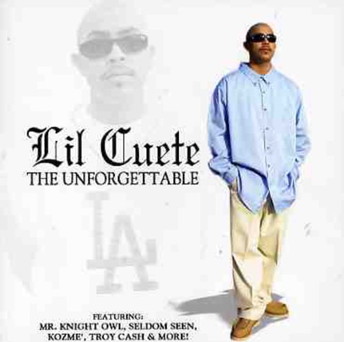 The Unforgettable [Explicit Content]