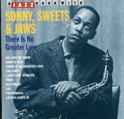There Is Now Greater Love [Import]