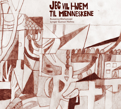 Jeg Vil Hjem Til Menneskene