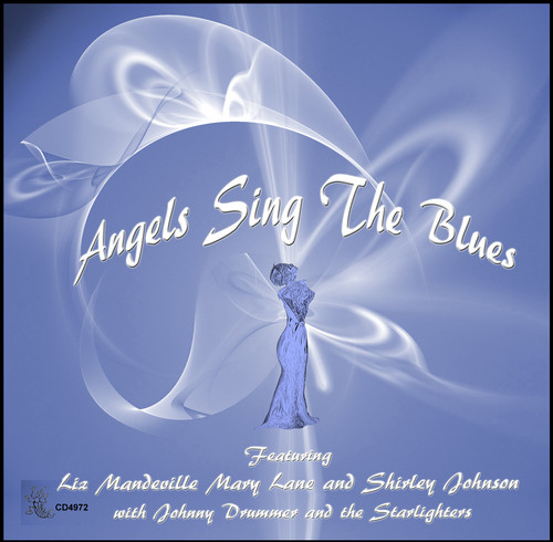 Angels Sing The Blues /  Various