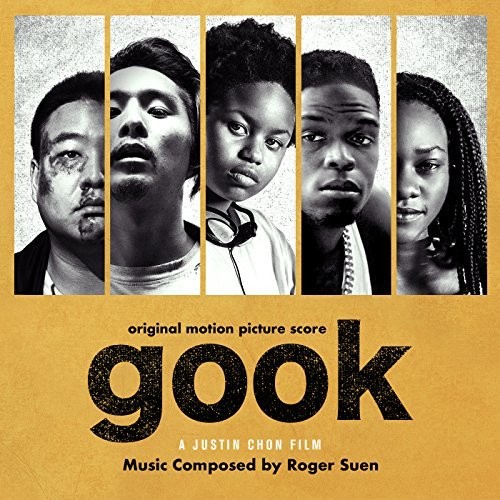 Gook (Original Motion Picture Score)