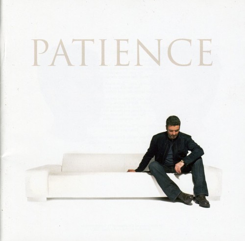 Patience [Import]