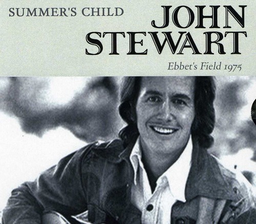 Summer's Child [Import]