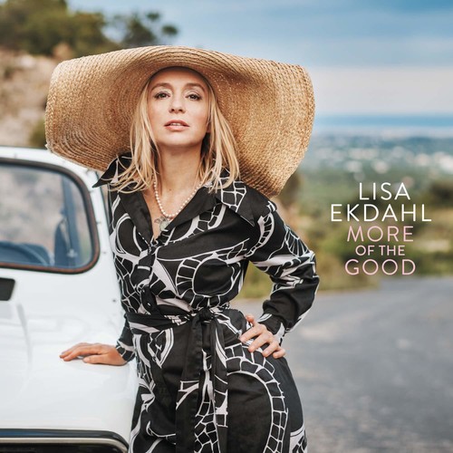 More Of The Good [Import]