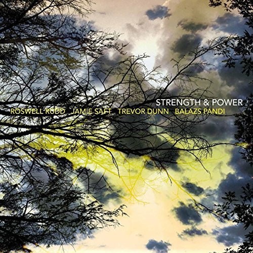 Strength & Power [Import]