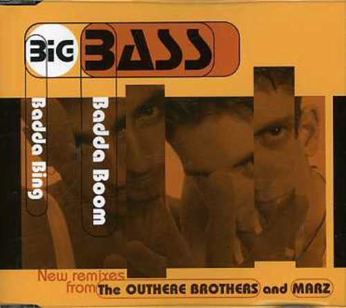 Badda Bing Badda Boom [Import]
