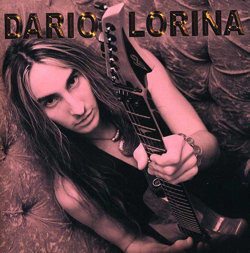 Dario Lorina
