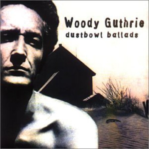 Woody Guthrie - Dustbowl Ballads [Import]