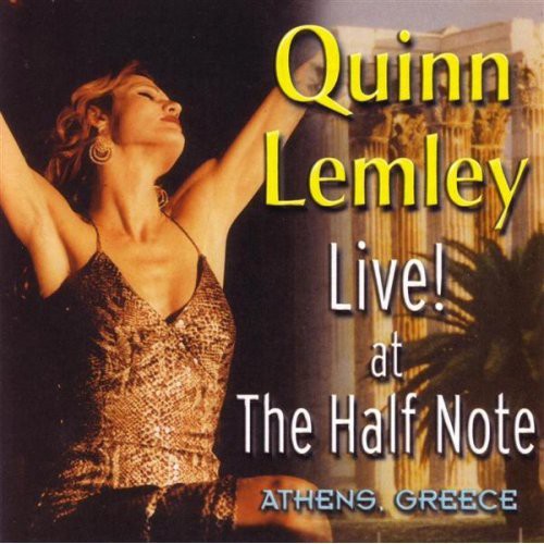 Live at the Half Note