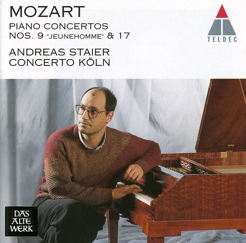Piano Concertos
