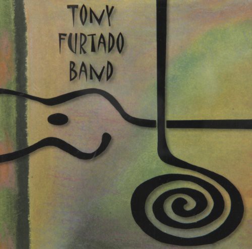 Tony Furtado Band [Import]