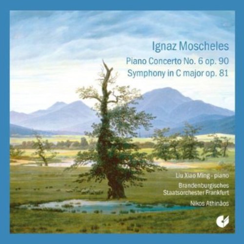 Piano Concerto No 6 /  Symphony in C Major Op 81
