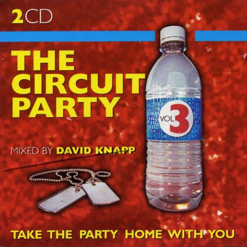 Circuit Party Vol.3 [Import]