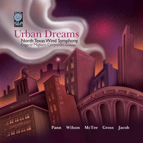 URBAN DREAMS