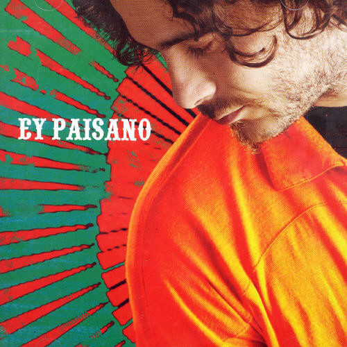 Ey Paisano [Import]