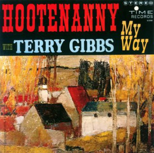 Hootenanny My Way [Import]