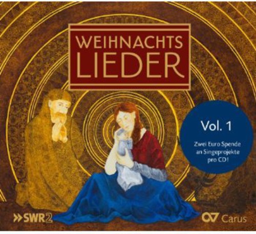 Christmas Carols 1 /  Various