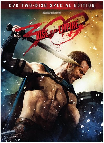 300 [Movie] - 300: Rise Of An Empire