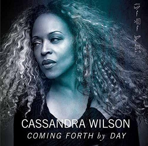 Coming Forth By Day [Import]