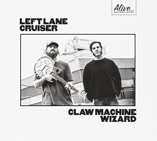 Claw Machine Wizard
