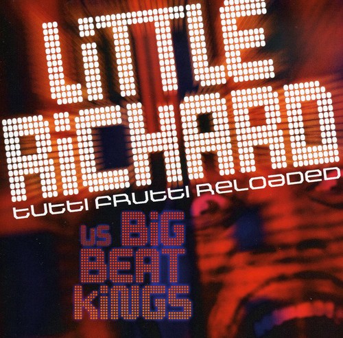 Tutti Frutti Reloaded /  Various