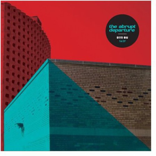 Abrupt Departure [Import]