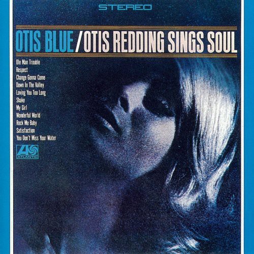 Otis Blue [Import]