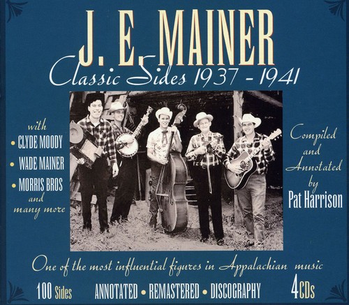 Classic Sides 1937-41