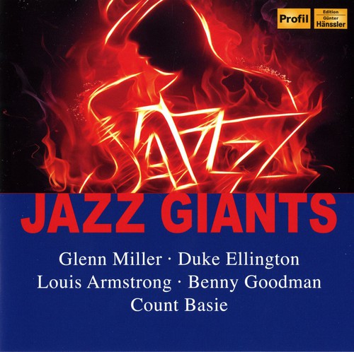 Jazz Giants /  Various