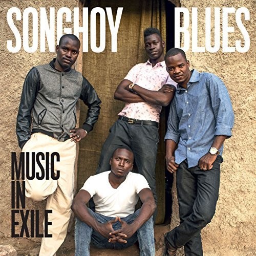 Album Art