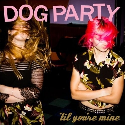 Til You're Mine