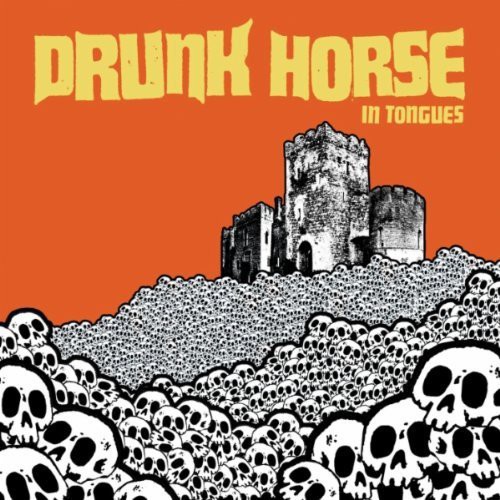IN TONGUES