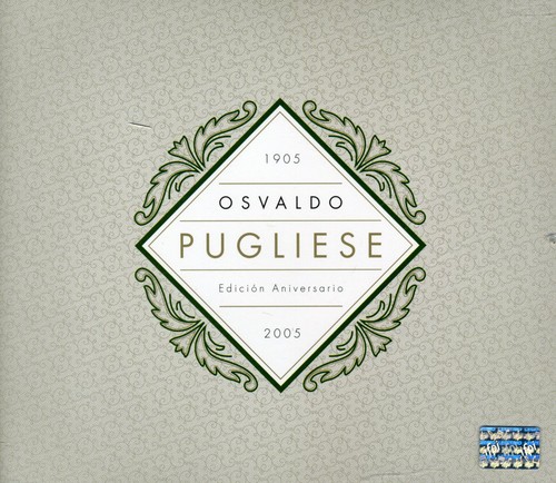 Edicion Aniversario: 1905-2005 [Import]