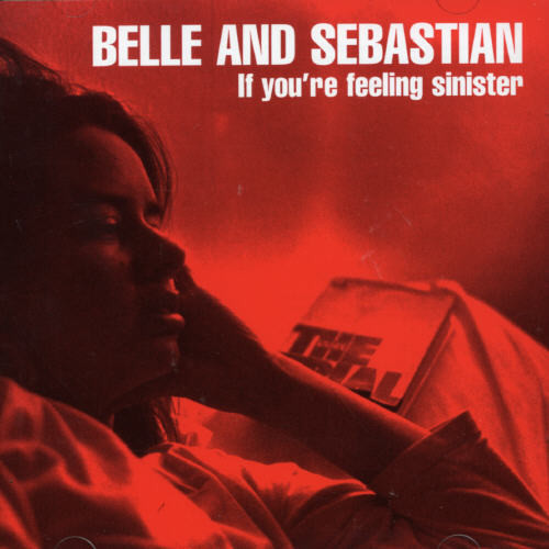 If You're Feeling Sinister [Import]