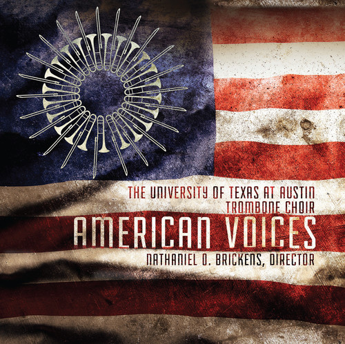 AMERICAN VOICES