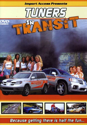 Tuners in Transit