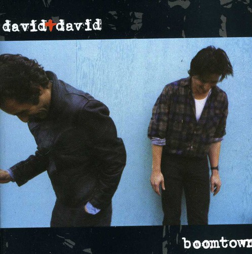 Boomtown
