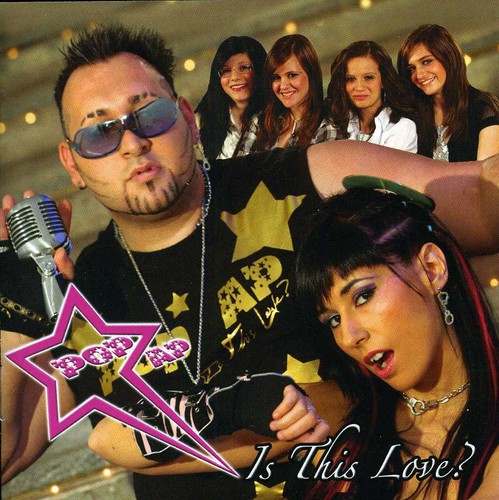 Is This Love [Import]