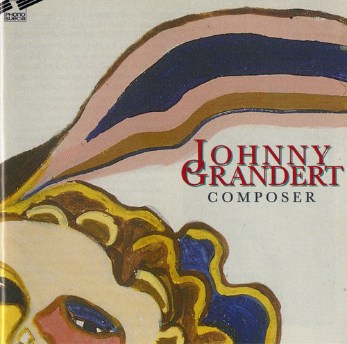 Composer CD