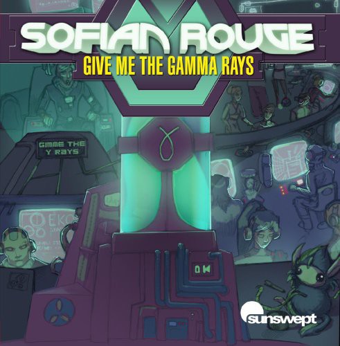 Give Me the Gamma Rays