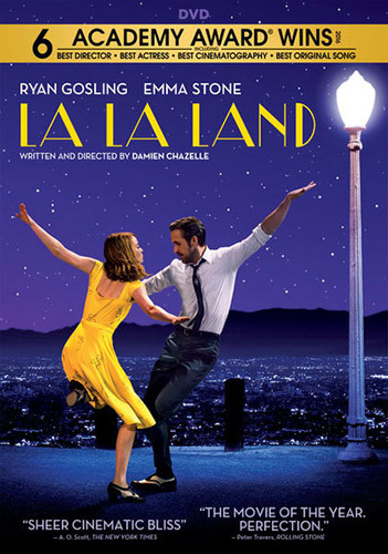 LA LA LAND