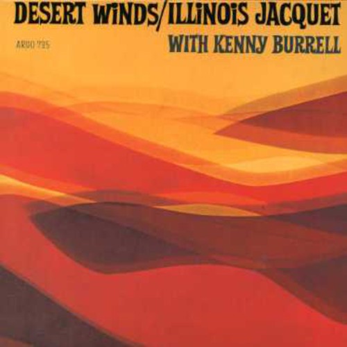 Desert Wings [Import]