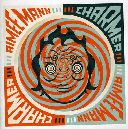 Aimee Mann - Charmer [Import]