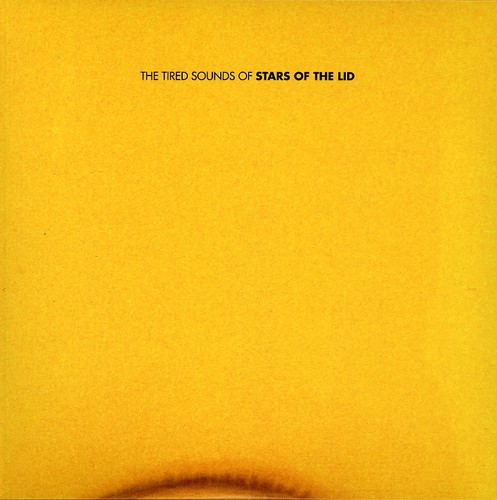 Tired Sounds of