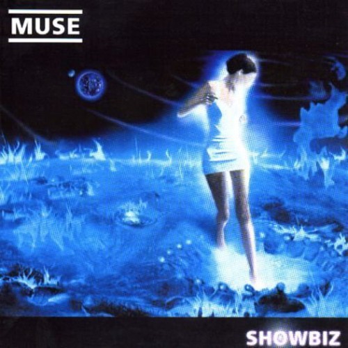 Showbiz [Import]