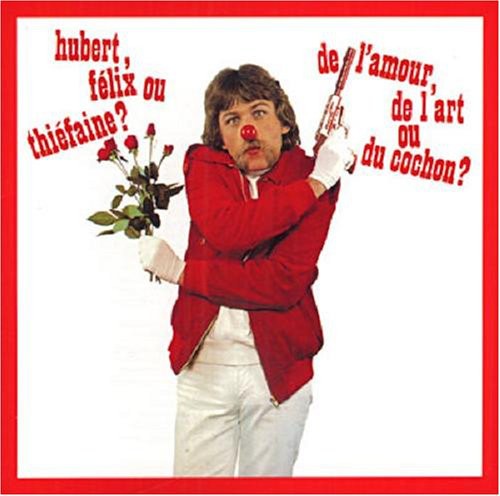 L'amour de L'art Ou Du Coc