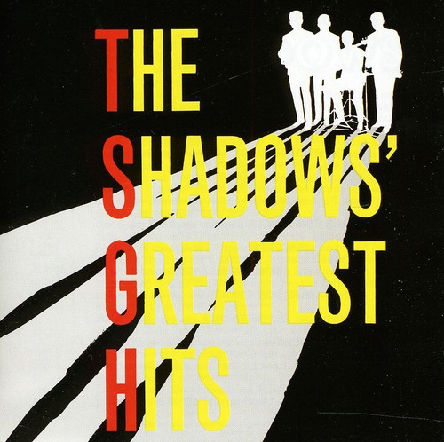 Greatest Hits [Import]