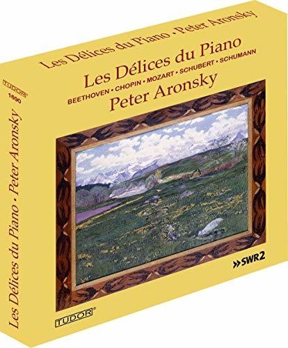 Delices Du Piano