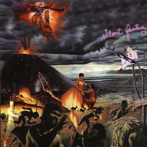 Silent Fantasy