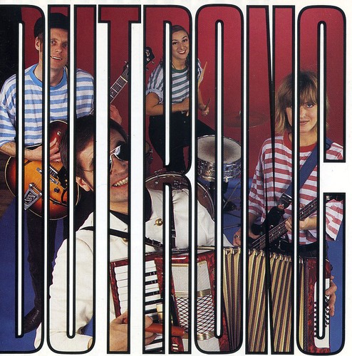 Dutronc